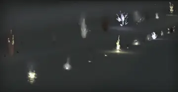 VFX Impacts