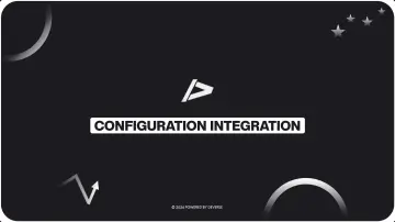 Subsystem Configuration Integration