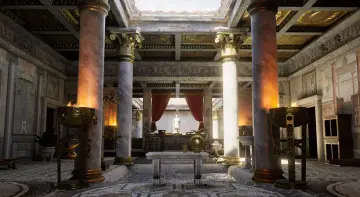Rome Fantasy Pack II