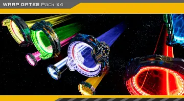 Warp Gates Pack
