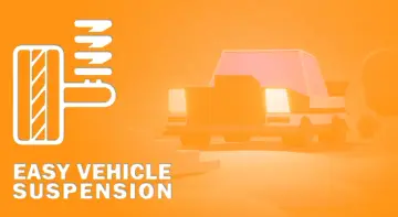 Easy Vehicle Suspension [v2]