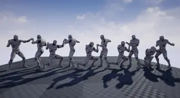 Counter Attack