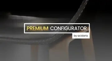 Premium Configurator