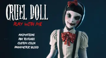 Cruel Doll
