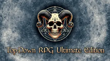 Top Down RPG Ultimate Edition
