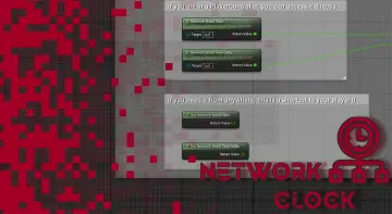 Network Clock