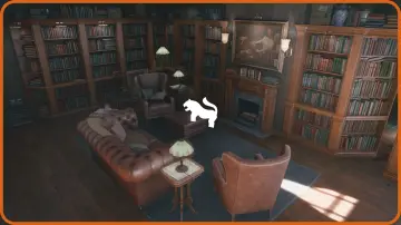 Abandoned Horror Mansion Interior ( Abandoned Horror Mansion Abandoned Horror )
