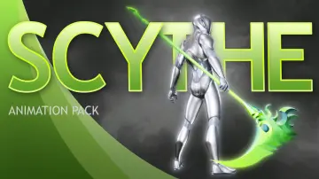 Scythe Animation Pack