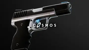 (5) FPS 4K Custom Modern Handguns - VOL.1 ( Modern Handguns Handgun Tactical )