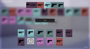 Custom Loot Box