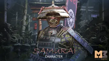 SAMURAI