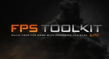 FPS Toolkit Lite