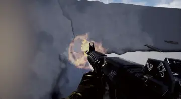 Niagara Muzzle Flash & Ejection VFX (Muzzle Flash, Gun VFX, Bullet VFX)