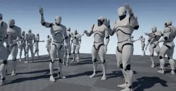 Character Conversation - MoCap Pack
