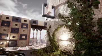 Utopian City