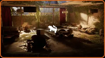 Post Apocalyptic Coffee Shop ( Post Apocalyptic Coffee Shop Post Shop Coffee )