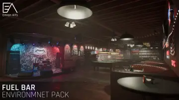 Fuel Bar