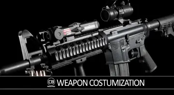 FPS Weapon Loadout System