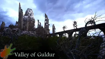 Valley of Guldur