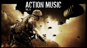 Action Music Vol. II
