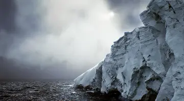 Arctic Cliffs