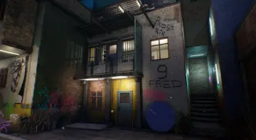 Favelas