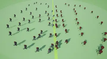 Battle Simulator Kit