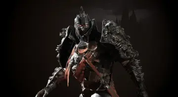Dark Knight