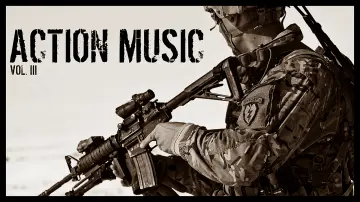 Action Music Vol. III