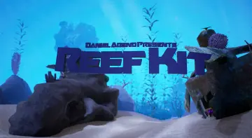 Reef Kit