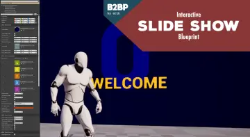 B2BP Slide Show