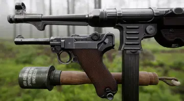 FPS World War Pack