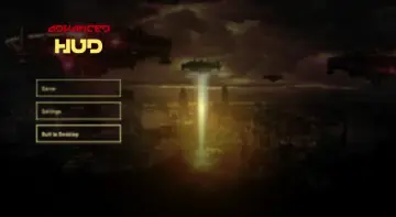 Advanced HUD-Style 12