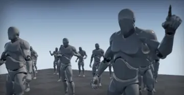 Dialog Animations