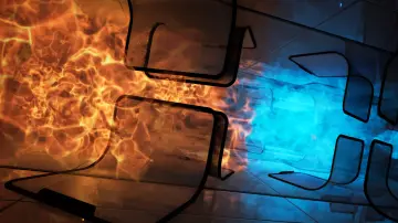 100 Explosion Pack Niagara