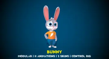 Bunny
