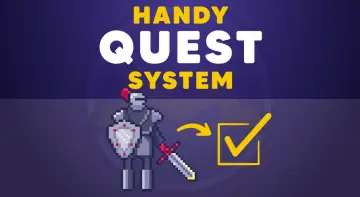 Handy Quest System