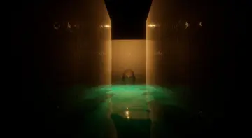 True Horror First Person View