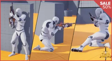 Advance Cover Animations