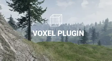 Voxel Plugin