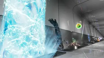 Advanced Magic FX 05