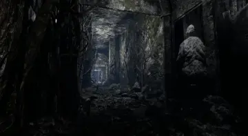 Underground Corridors