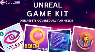Ultimate GameDev Bundle