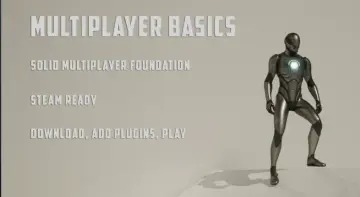 Multiplayer Basics