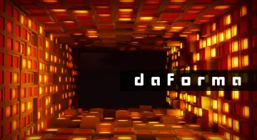 daforma - Vertex Shader based 3D Deformation Effectors