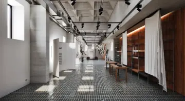 Museum and Gallery - Archinteriors Vol 10 Scene 2