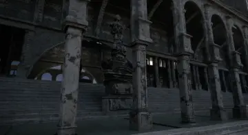 Stone Palace