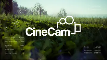 Cine Cam