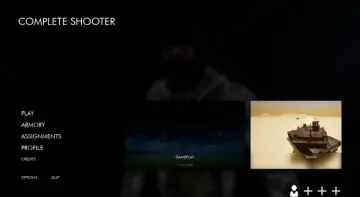 GUI with Multiplayer