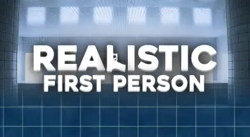 Dynamic First Person Template